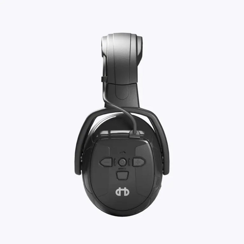 Hellberg Safety 48000-001 Xstream Headband