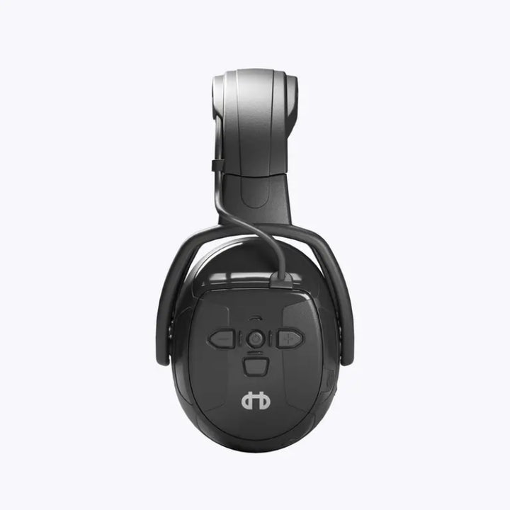 Hellberg Safety 48000-001 Xstream Headband