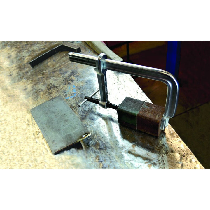 Bessey 4800S-12 Heavy duty clamps