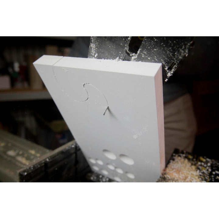 Spyder 300020 Skeleton 4-in Set T-shank High-carbon Steel Blade Set (2-Pack)