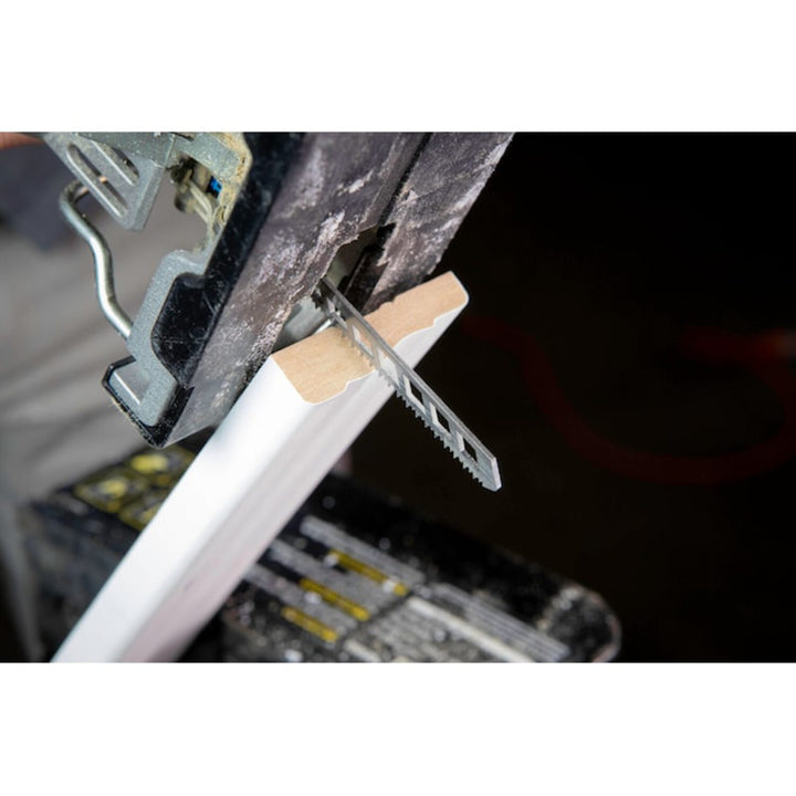 Spyder 300020 Skeleton 4-in Set T-shank High-carbon Steel Blade Set (2-Pack)