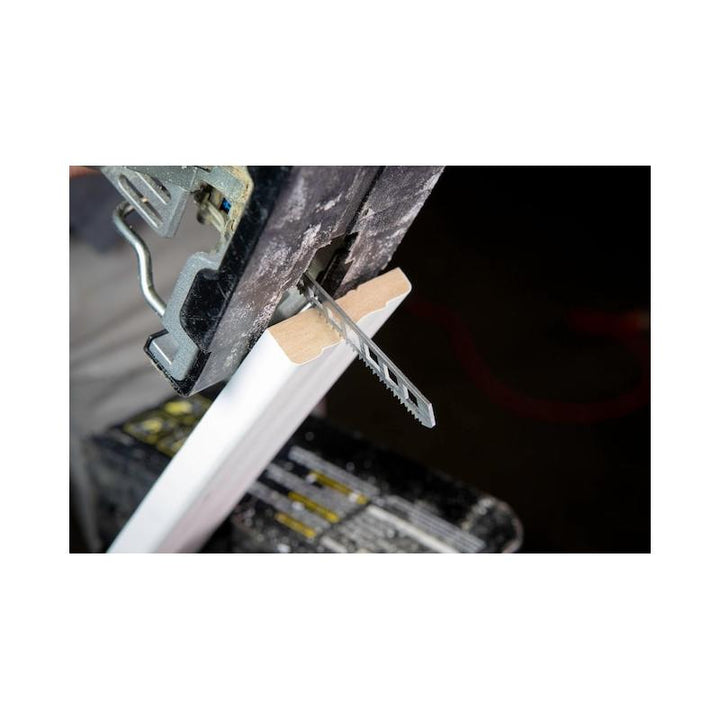 Spyder 300102 Skeleton Wood Cutting CRV, 17 TPI, 2pc