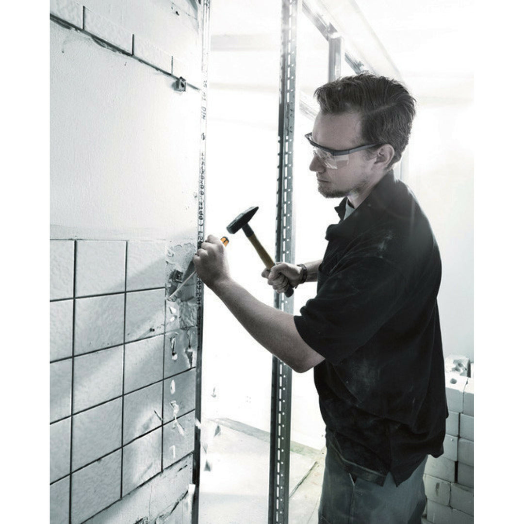 Wera 932 A Screwdriver for slotted screws, 2 x 12 x 200 mm