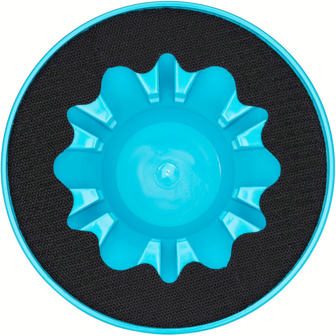 Hazet 4960F-160/2 Rim flange cleaner