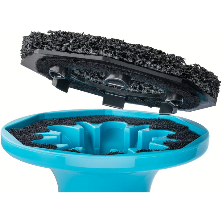 Hazet 4960V-160/2 Wheel hub grinder