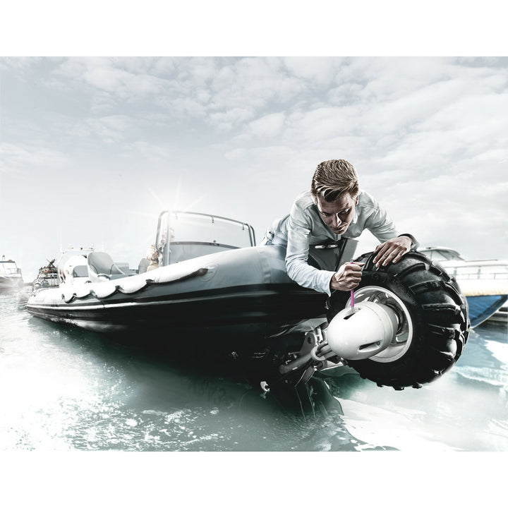 Wera 3950 SPKL Multicolour HF L-key, metric, stainless steel, with holding function, 3 x 123 mm