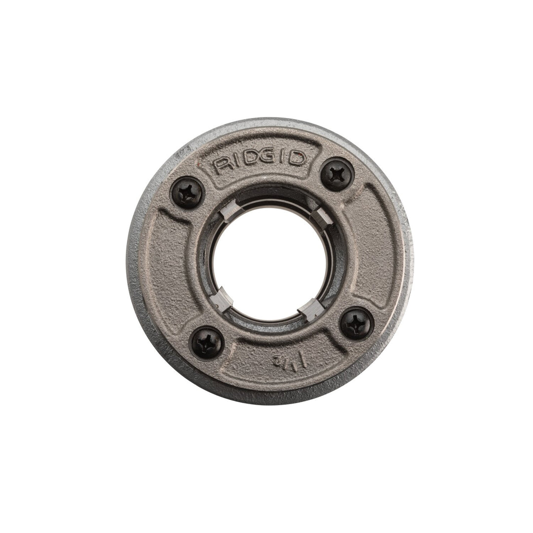 Ridgid 51877 Model 12-R 1 1/2" High Speed PVC Coated Diehead Right Hand Threader