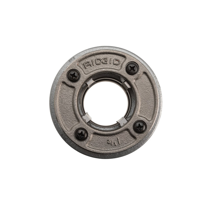 Ridgid 51877 Model 12-R 1 1/2" High Speed PVC Coated Diehead Right Hand Threader