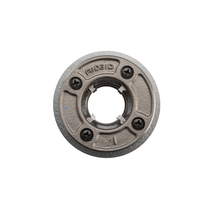 Ridgid 51867 Model 12-R 1" High Speed PVC Coated Diehead Right Hand Threader