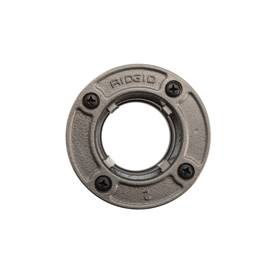 Ridgid 51882 Model 12-R 2" High Speed PVC Coated Diehead Right Hand Threader