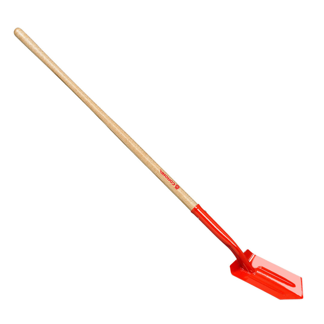 CORONA-SS 64105 · Trench Shovel - General Purpose 35°, 5 Inch