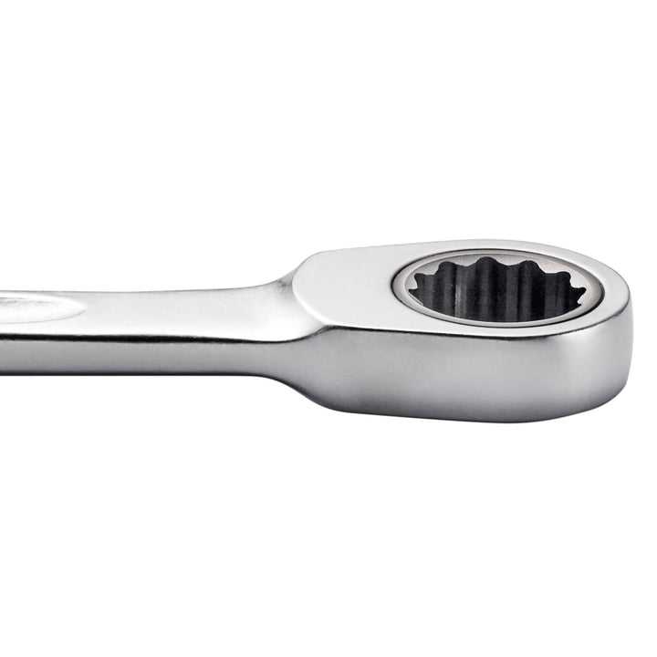 STAHLWILLE 40171717 17F  COMBINATION SPANNER, 17 mm