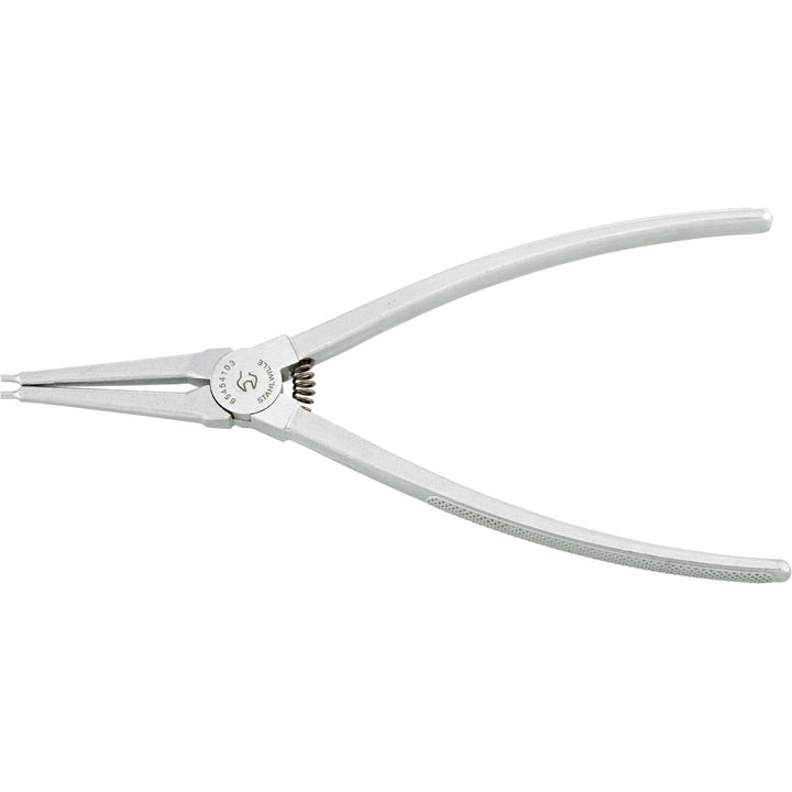 Stahlwille 65454103 Circlip pliers for external circlips