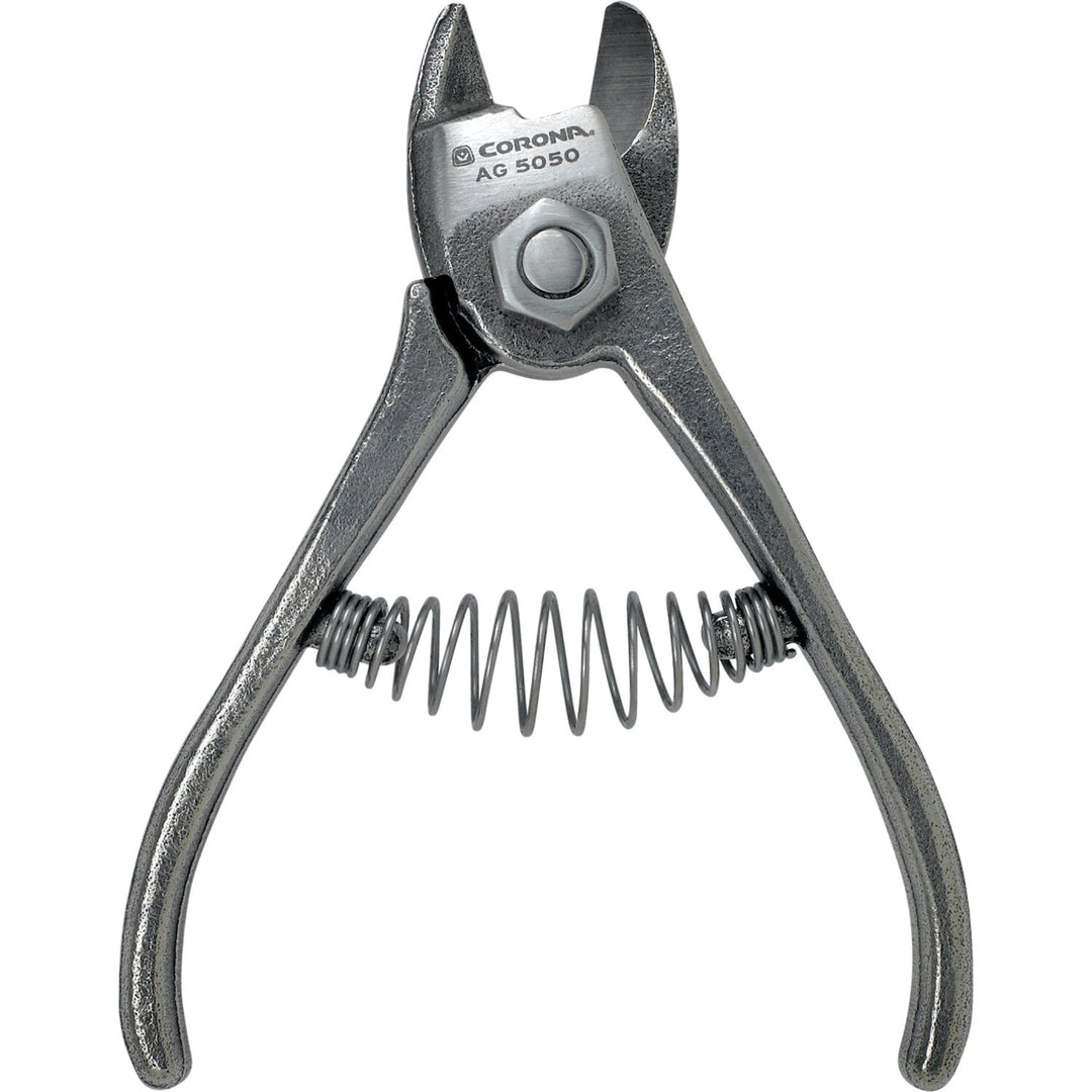 Corona AG 5050 Orange and Apple Anvil Shears