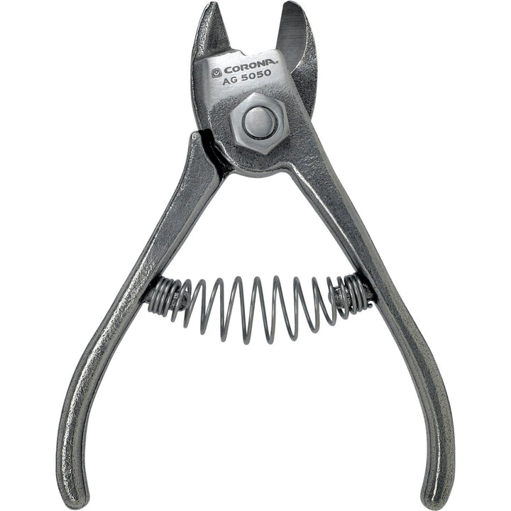 Corona AG 5050 Orange and Apple Anvil Shears