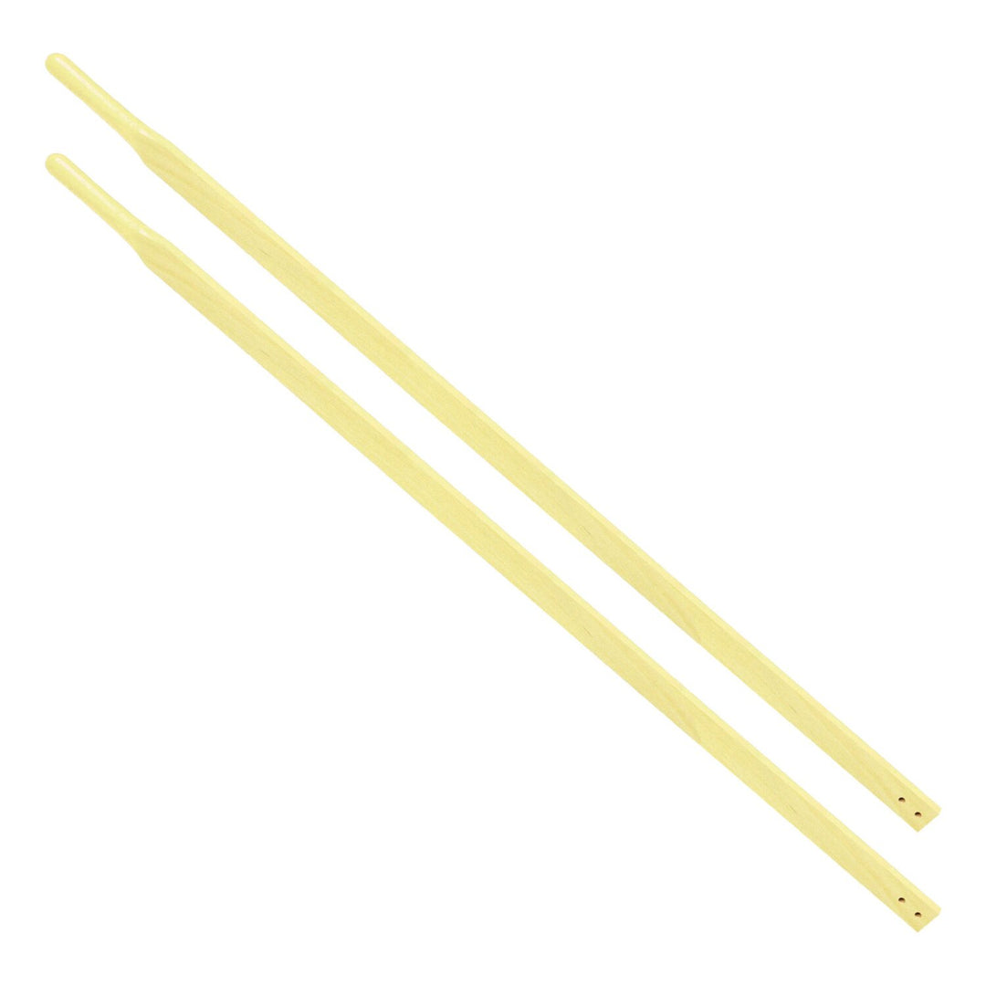 Corona 1010-4 60 in. Replacement Handle Set for Wood Wheelbarrow