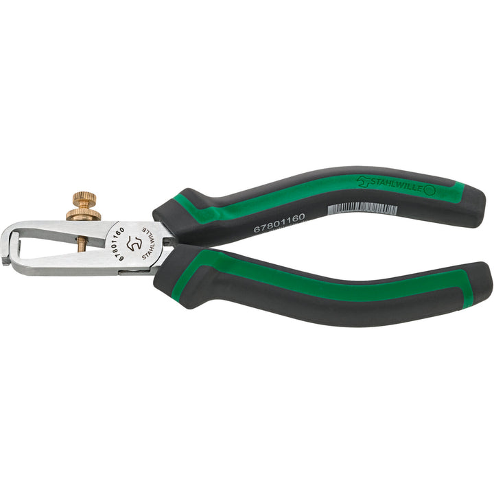 Stahlwille 67801160 Wire stripper