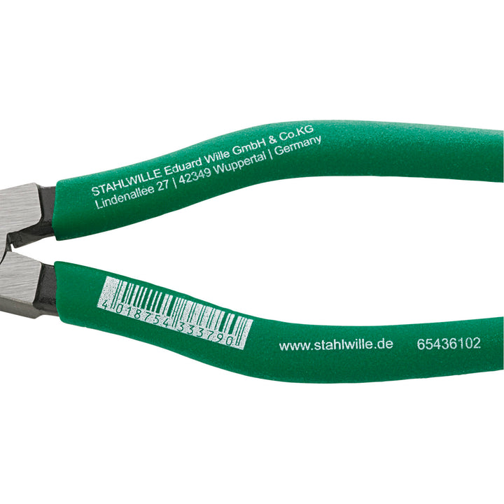 Stahlwille 65436101 Circlip pliers for internal circlips