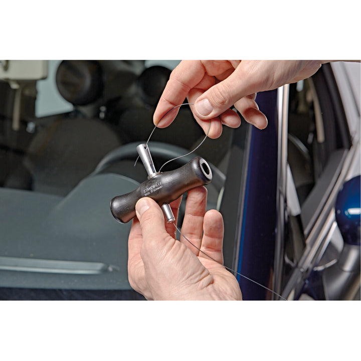 Stahlwille 96742711 10351N Windscreen removal set VERITRAC