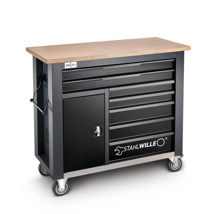 Stahlwille 85010621 Mobile workbench