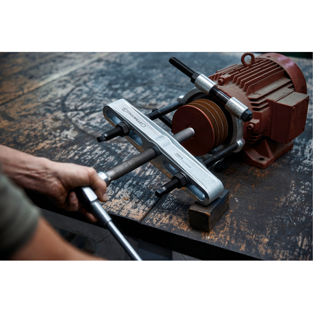 Stahlwille 71050104 Puller