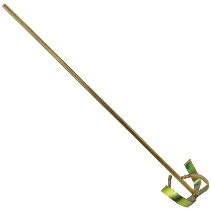 Level5 5-291 32" Long Mixing Paddle w/ 5" Head