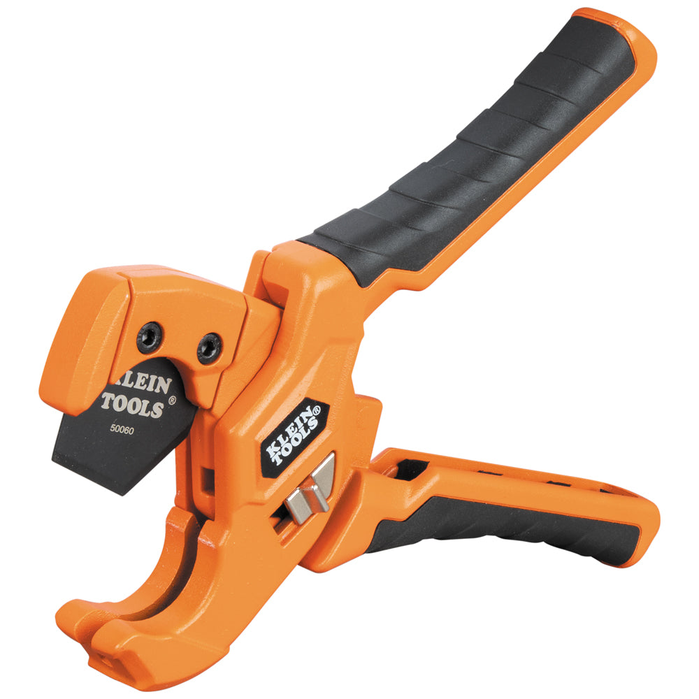 Klein Tools 50043 PEX Pipe and Tubing Cutter, 1"