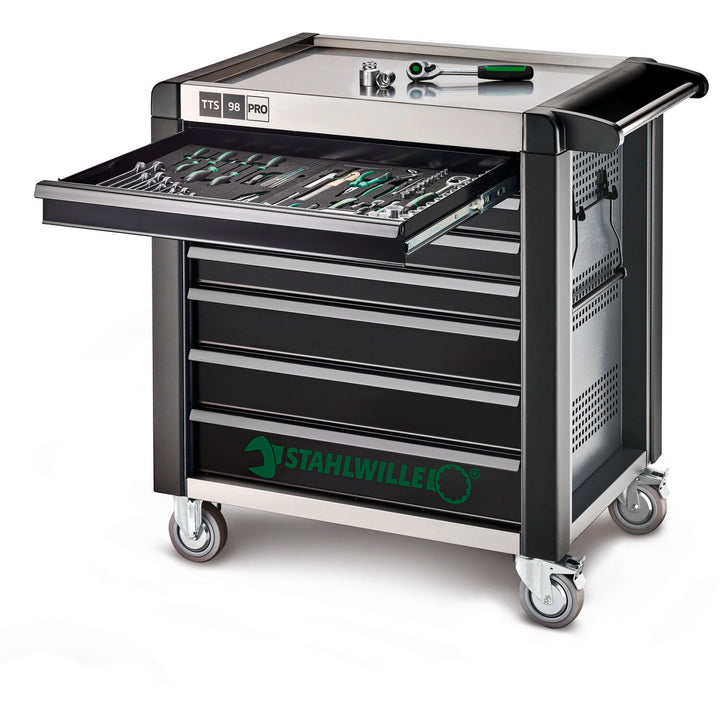Stahlwille 81200169 Tool Trolley