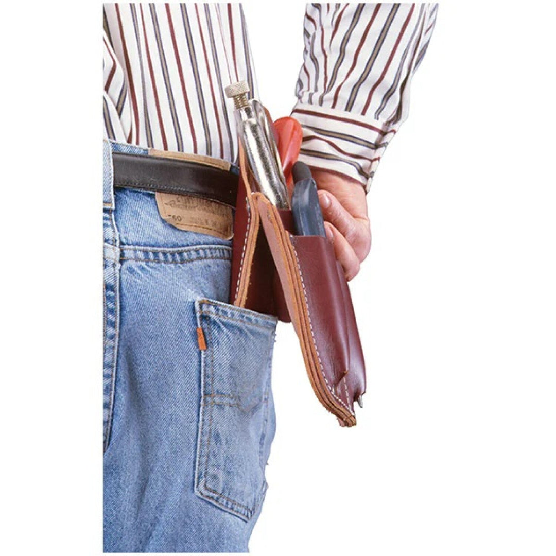 Occidental Leather 5057 Pocket Caddy