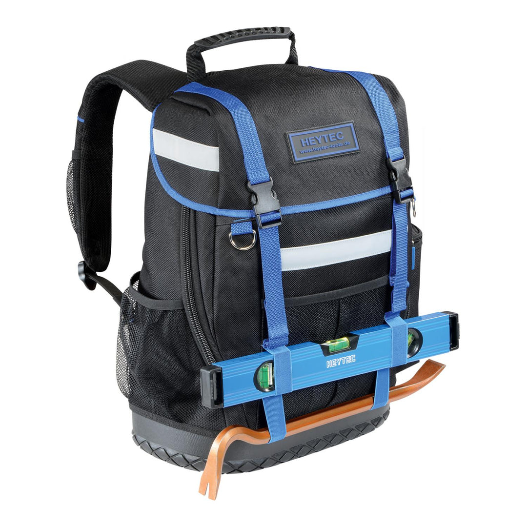 Heytec 50810529200 Electricians Backpack Tool Set, 5081052-9, 92 Pc.