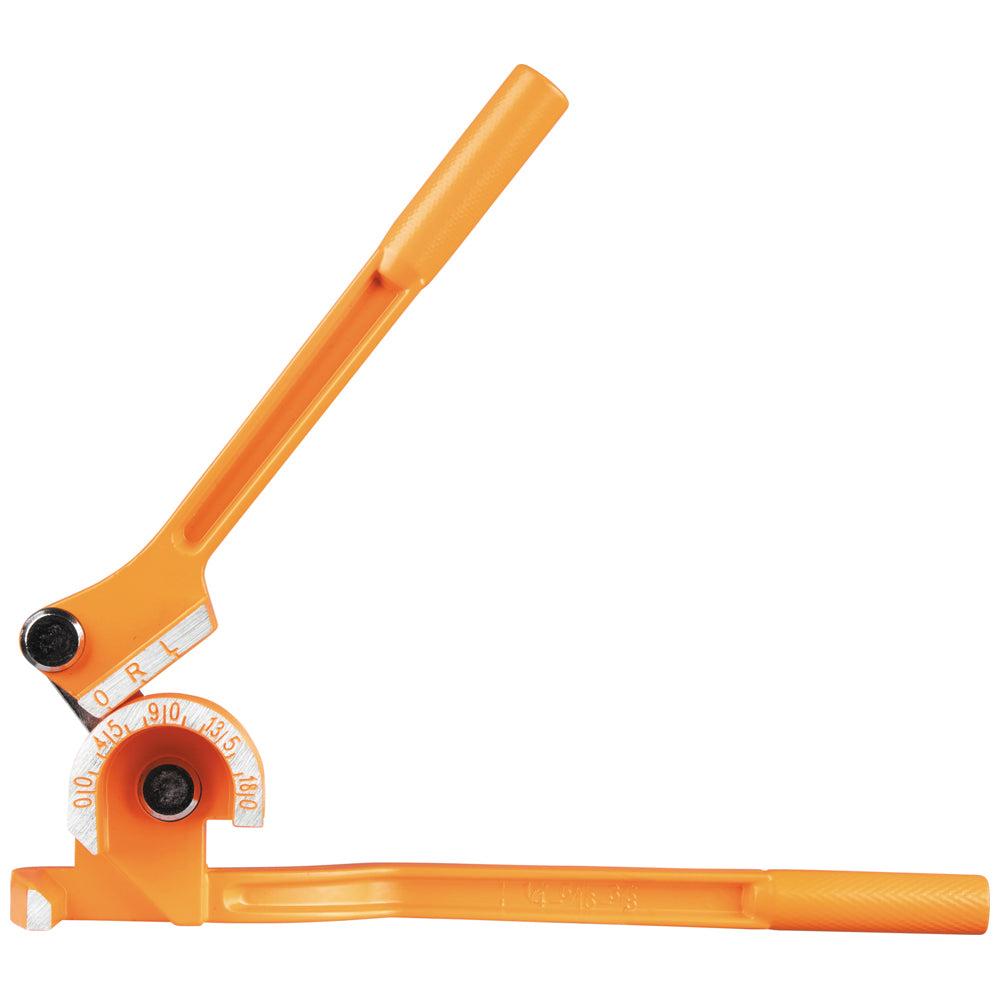 Klein Tools 51006 3-in-1 Tubing Bender