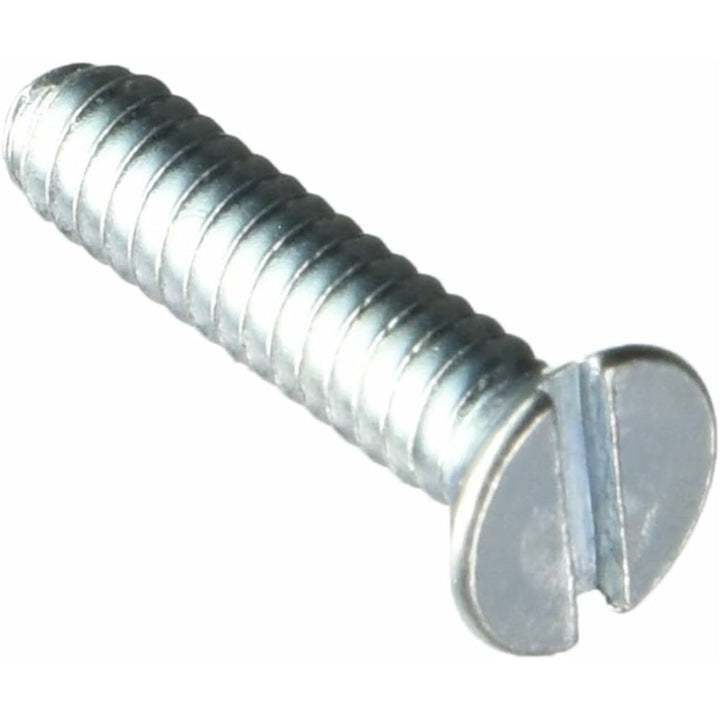 Ridgid 90102 Screw 6-32 x 5/8 Fl Hd