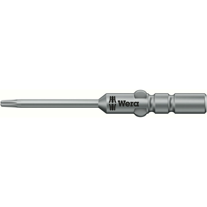 Wera 867/21 TORX® bits, TX 2 x 40 x 1.5 mm