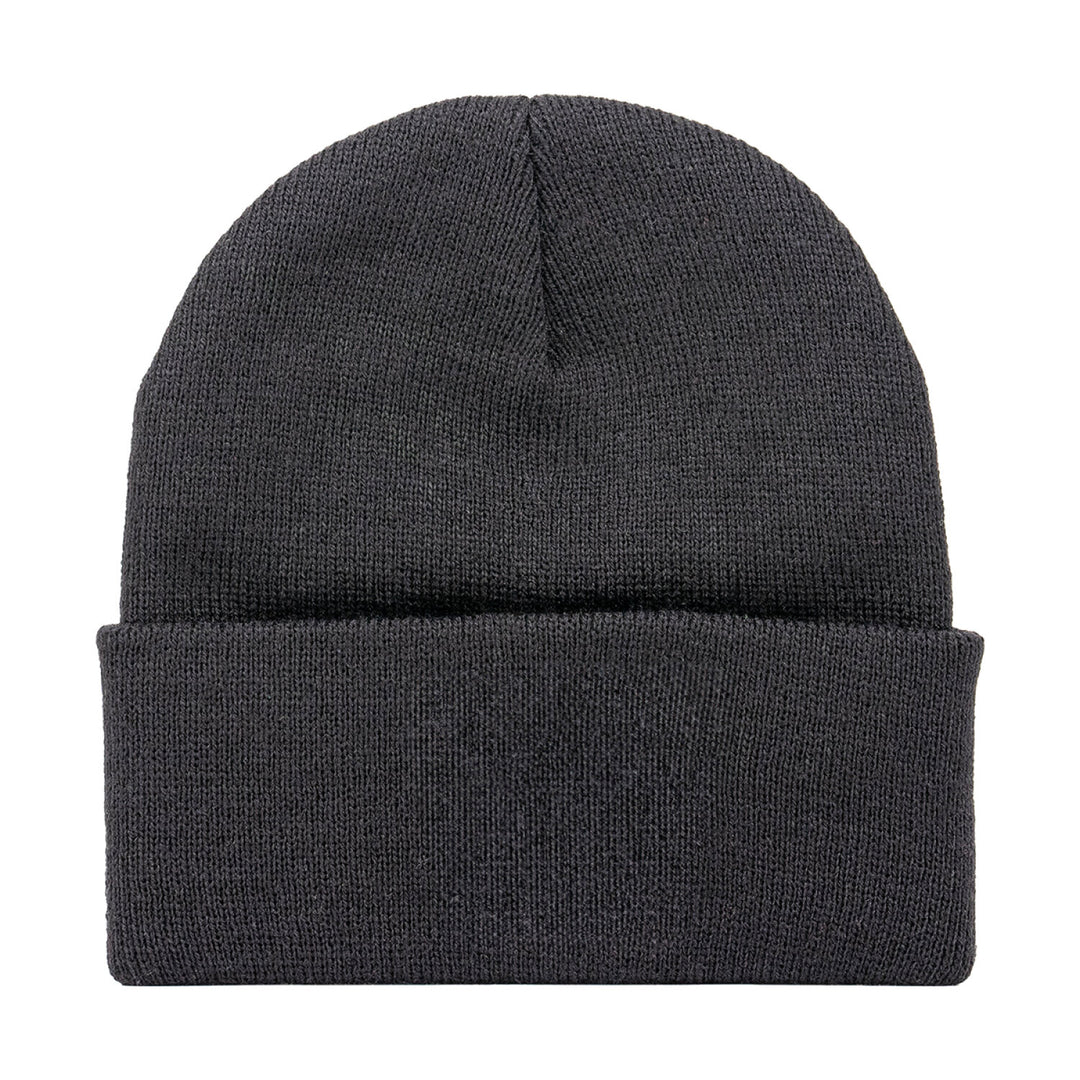 Occidental Leather 519630 Beanie - Black