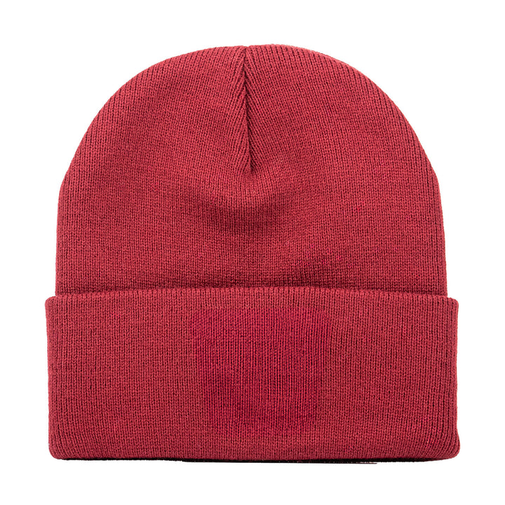 Occidental Leather 519652 Beanie - Burgundy