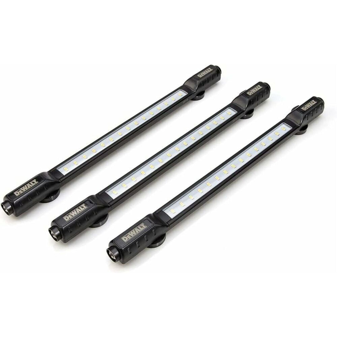 Dewalt 41553 Motion Acitivated Storage Rack Light Kit (3 PK)