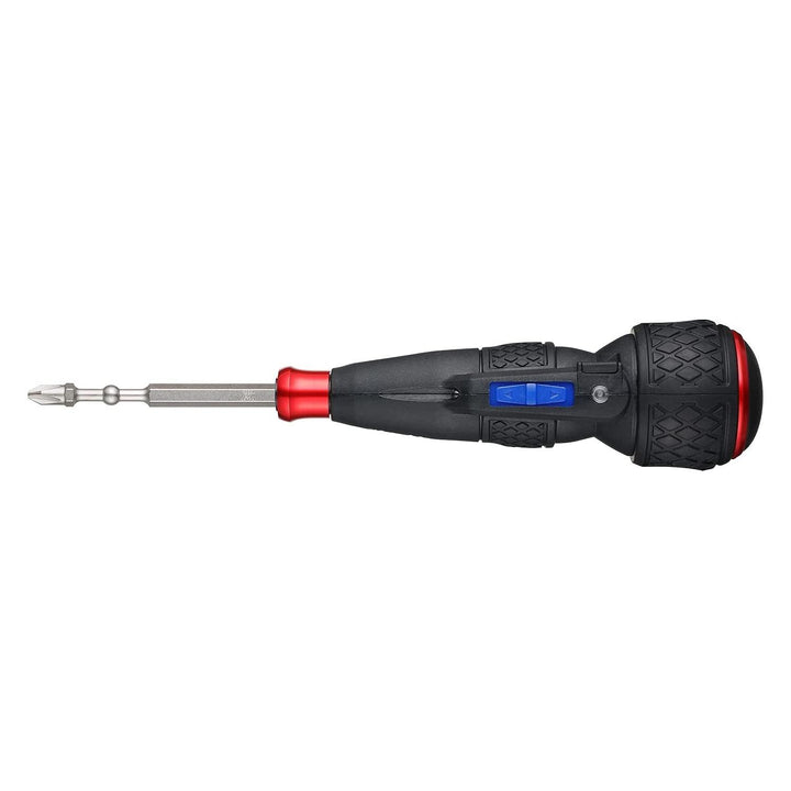 Vessel Tools 220USB1U BALL GRIP Rechargeable Screwdriver Cordless
