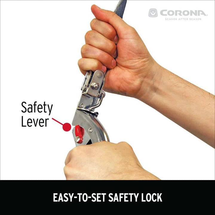 Corona GS 3750D Swivel Grass Shears