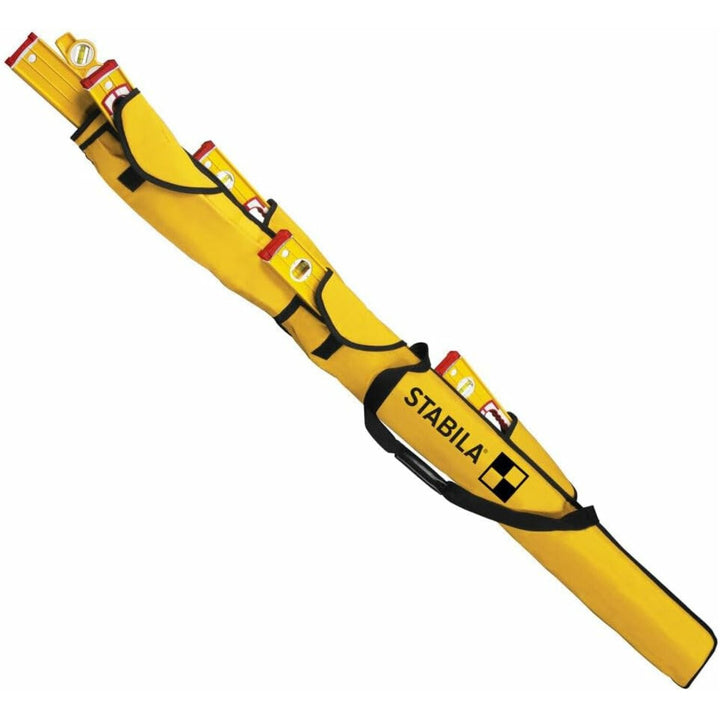 Stabila 30025 78", 48", 32", 24", 16", & Torpedo Level Case