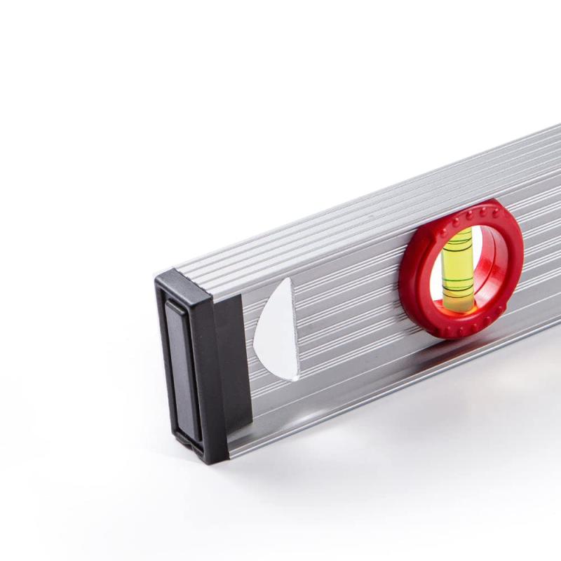 Kapro 130-62-48 48 Inch Project I-Beam Level