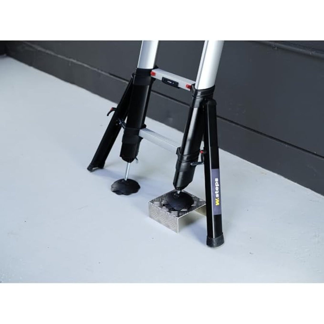W.Step 9190-205 Adjustable Safety Feet