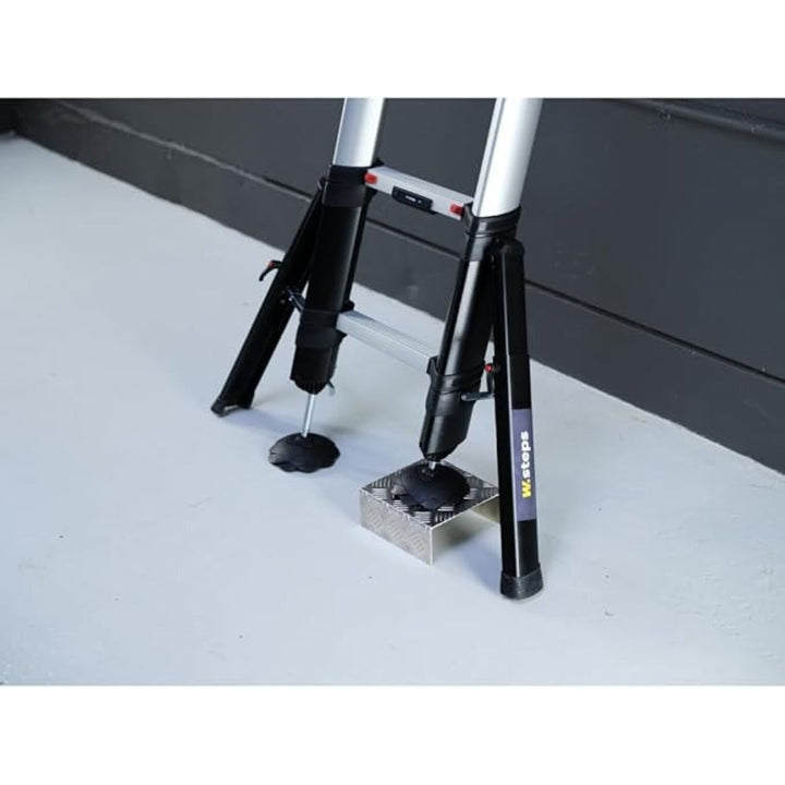 W.Step 9190-205 Adjustable Safety Feet