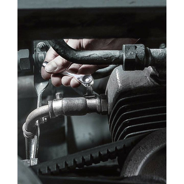 Wera Kraftform Kompakt Zyklop Mini 2, 27 pieces