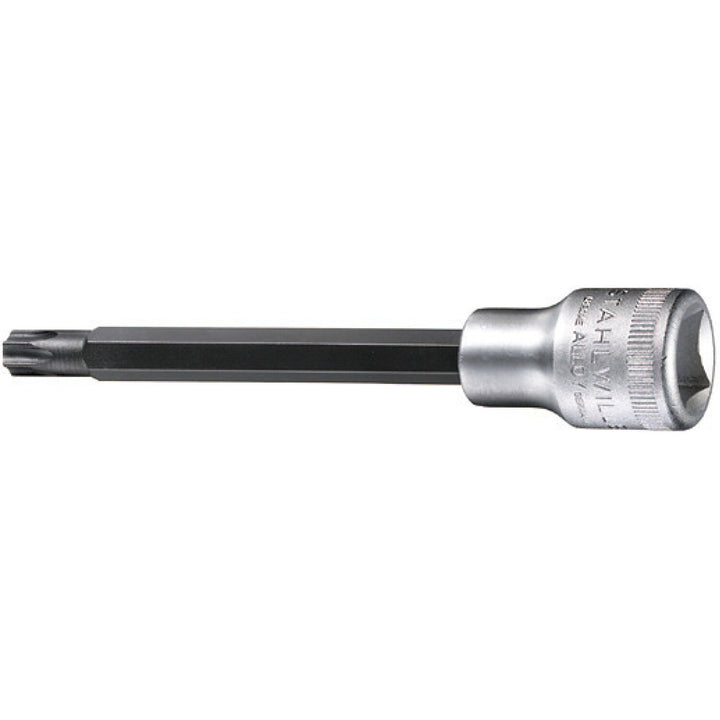 Stahlwille 03131450 1054TX1/2" TORX® Socket, T50