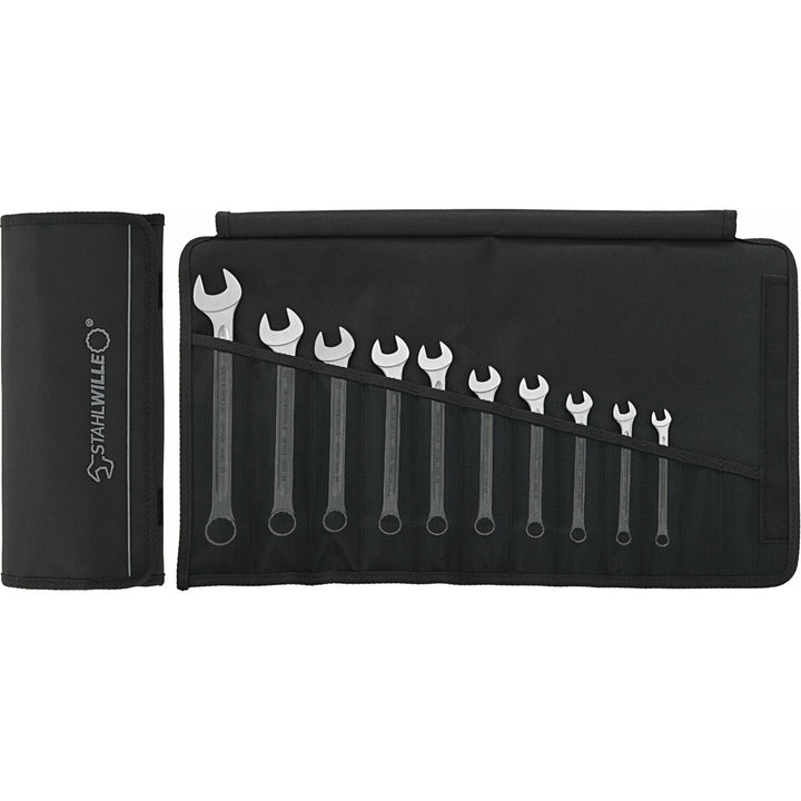 Stahlwille 96404803 13a/8 Combination Spanner Set