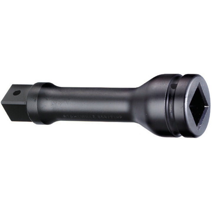 Stahlwille 36010001 859IMP Impact Extension, 1" Drive