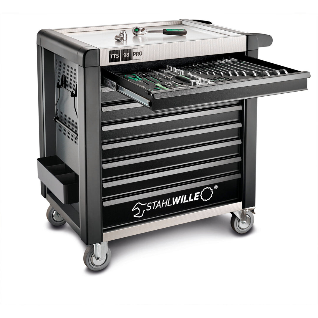 Stahlwille 81200172 Tool Trolley