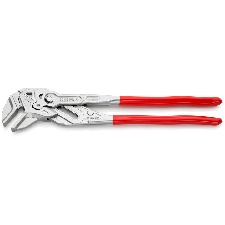 Knipex 86 03 400 US 16" XL Pliers Wrench