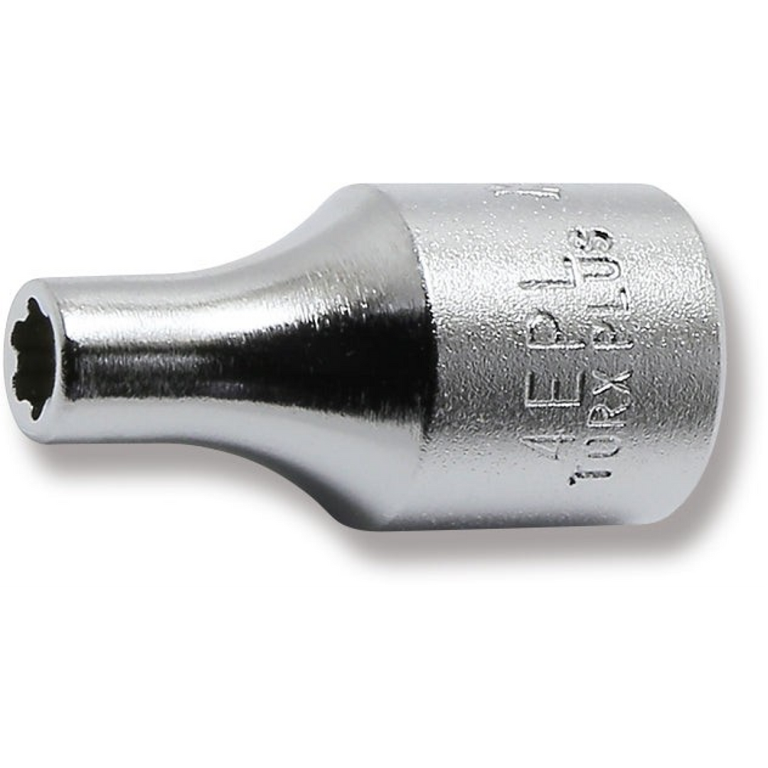 Ko-Ken 2425-4EPL 1/4" Sq. Dr. Low Profile Torx Plus Socket 4EPL