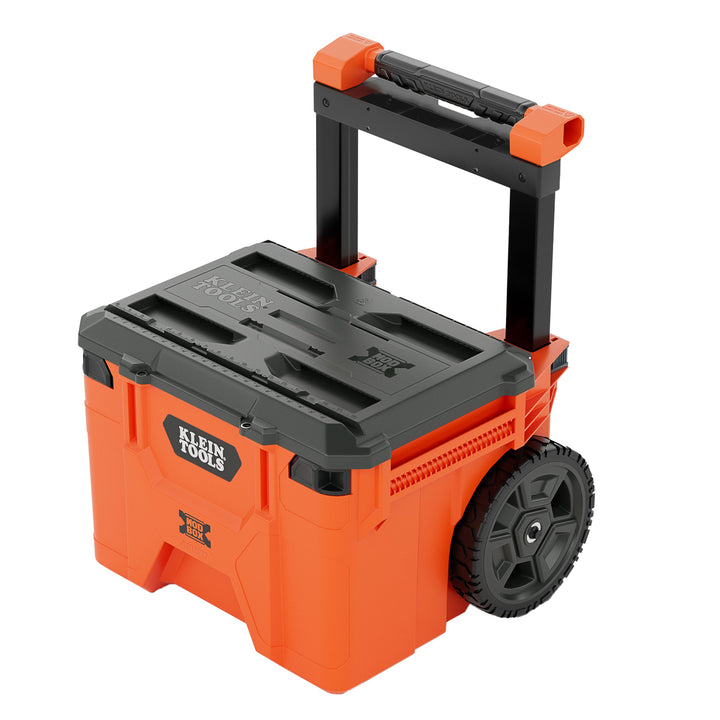 Klein Tools 54100MBX MODbox Rolling Toolbox